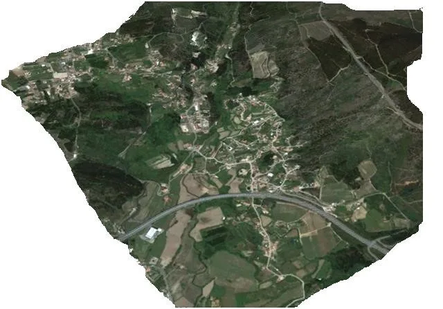 Caracterização do Património de Sousela