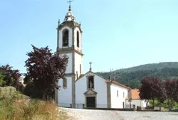 Igreja Paroquial de Sousela