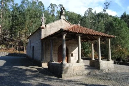 Capela de São Cristóvão