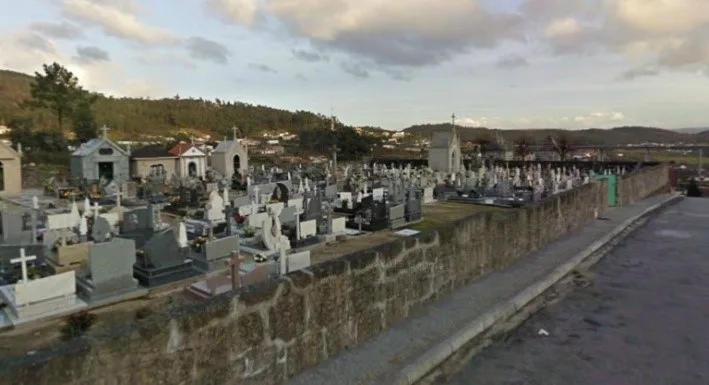 Cemitério