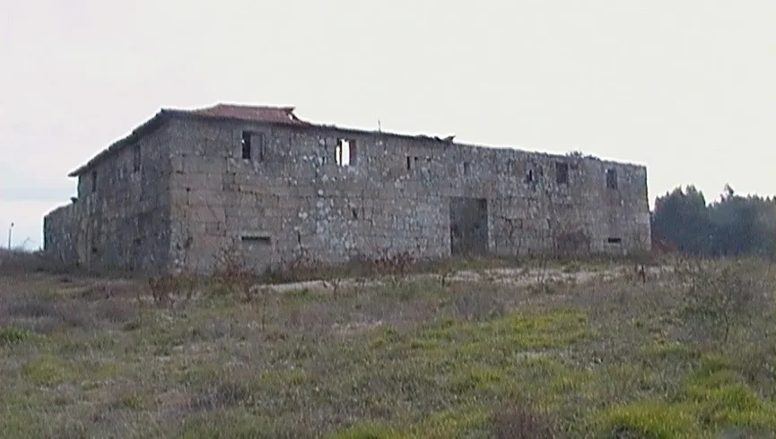 Casa de Soutelo
