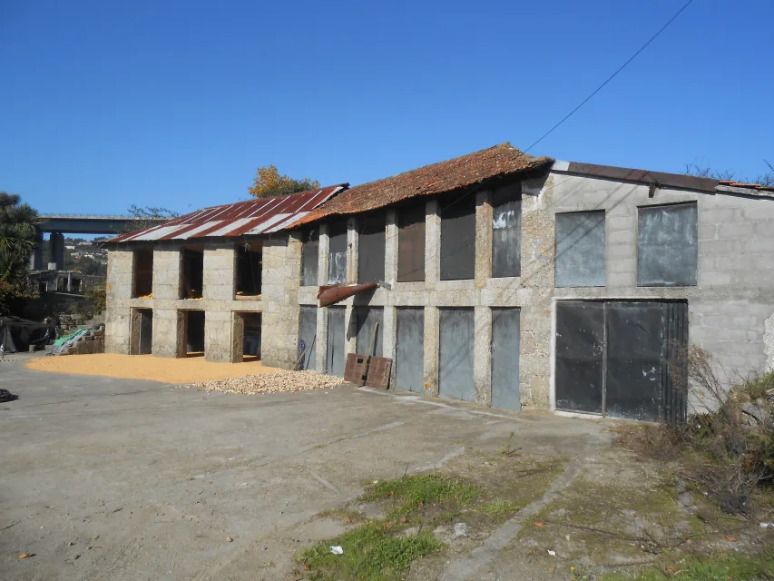 Quinta / Casa do Olival