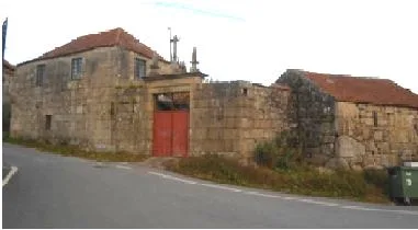 Quinta / Casa das Eiras