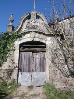 Quinta do Bojão