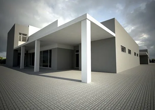 Centro Escolar de Sousela
