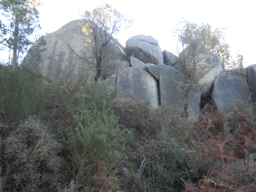 Pedra Branca