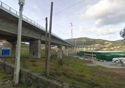 Viaduto A 42
