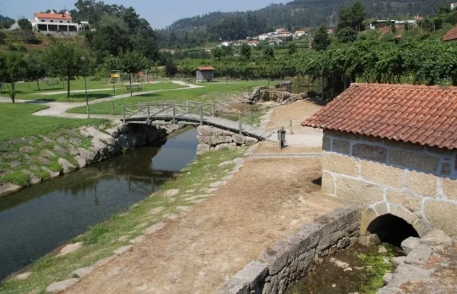 Parque de Lazer de Sousela