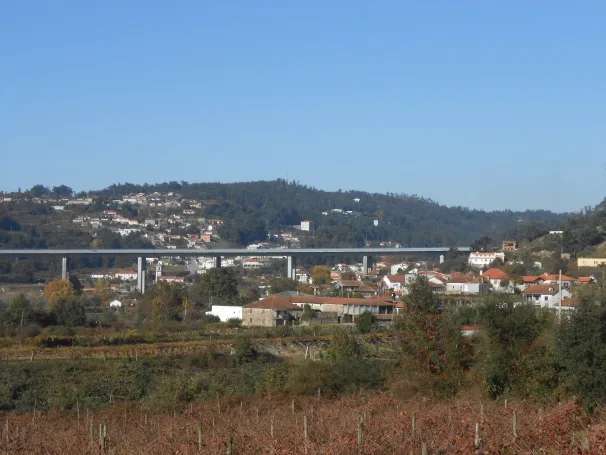 Património Natural e Paisagístico