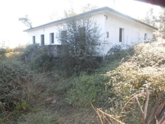 Casas do Povo /Habitações Sociais