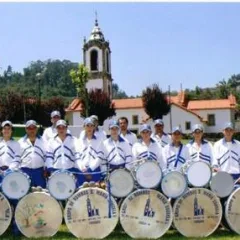 Grupo de Bombos Santa Maria de Sousela