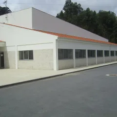 Salão Paroquial de Sousela, Centro de Dia